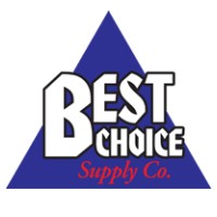Best Choice Supply Co logo