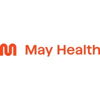 May Health logo
