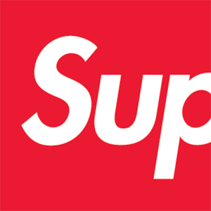 Supreme New York logo