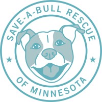 Save-A-Bull Rescue Of Minnesota logo