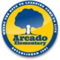 Arcado Elementary School logo