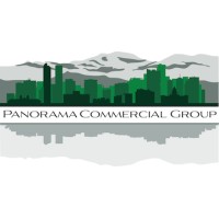 Panorama Commercial Group logo