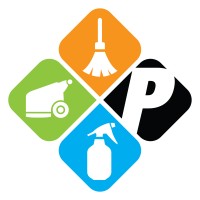Payless Janitorial logo