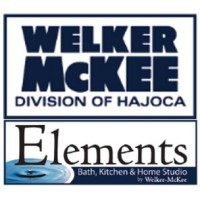 Welker McKee logo