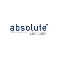 Absolute Cloud Solutions logo