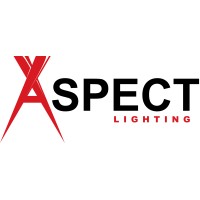 ASPECT LIGHTING logo