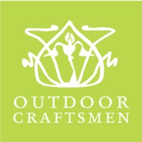 Outdoor Craftsmen logo