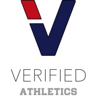 Verified Athletics logo
