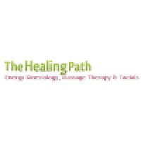 The Healing Path - Energy Kinesiology logo