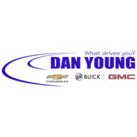 Dan Young Chevrolet Buick GMC logo