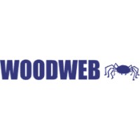 WOODWEB logo