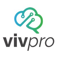 Vivpro Corp logo