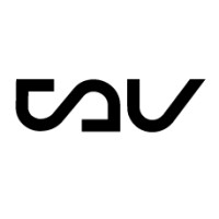 Tau Motors logo