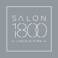 Salon 1800 logo