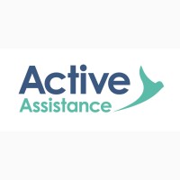 Active Assistance (UK) Group Ltd logo