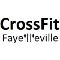 CrossFit Fayetteville logo