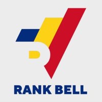 RankBell logo