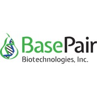 Base Pair Biotechnologies, Inc. logo