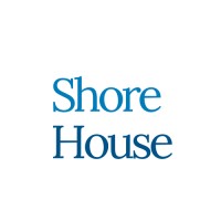 Shore House logo