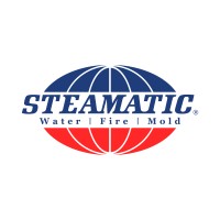 Steamatic Of The Red River Valley logo