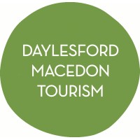 Daylesford Macedon Tourism logo