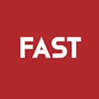 Fast Network logo