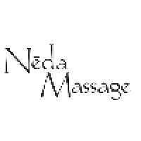 Neda Massage logo