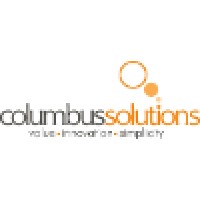 Columbus Group logo