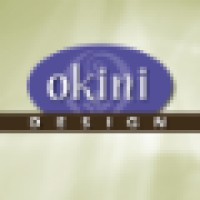 Okini Design logo