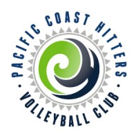 PCH Volleyball Club logo