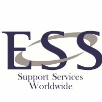 ESS Support Services Worldwide - Lower 48 logo