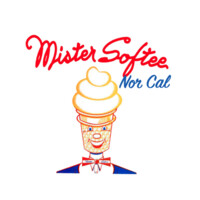 MisterSofteeNorCal logo