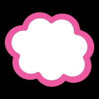 Pink Cloud Foundation logo
