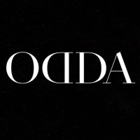 ODDA Magazine logo