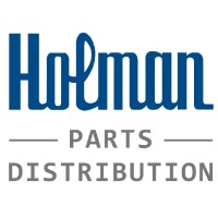 Holman Parts Distribution