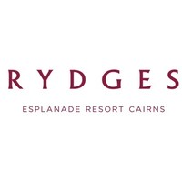 Rydges Esplanade Cairns Resort logo
