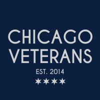 Chicago Veterans logo