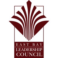 East Bay Leadership Council logo