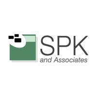 SPK And Associates LLC logo