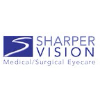 Sharper Vision, PA logo