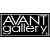 Avant Gallery logo