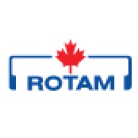 ROTAM CROP PROTECTION PRIVATE LIMITED logo