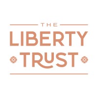 The Liberty Trust logo