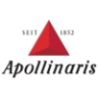Apollinaris GmbH logo