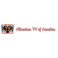 Albanian Tv Inc logo