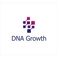 DNA Growth logo