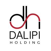 Dalipi Holding logo