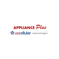 Appliance Plus - UScellular Authorized Agent logo