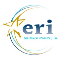 Employment Resources, Inc. logo
