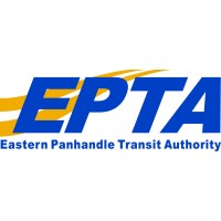 Eastern Panhandle Transit Authority logo